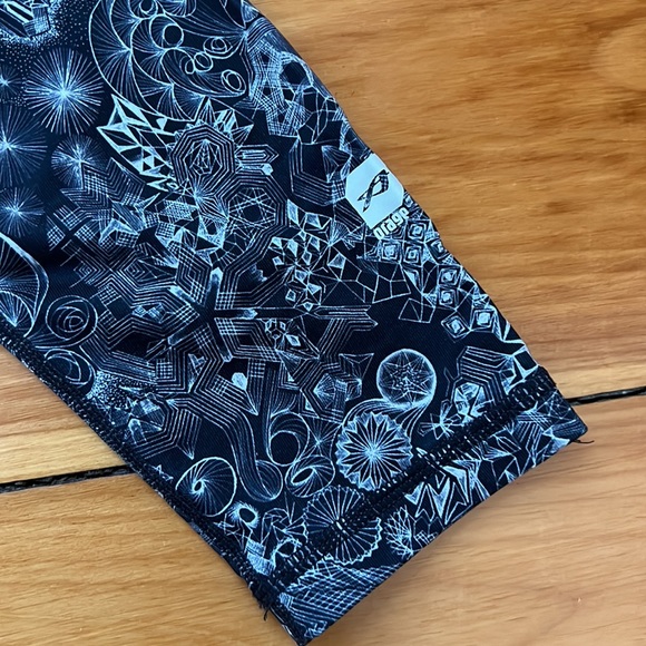 Orage quarter zip base layer. Size Womens Large. - Picture 3 of 7